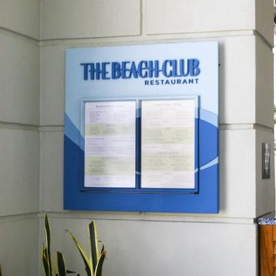 Beach Club
