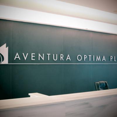 Aventura Optima
