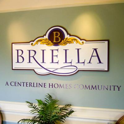 Briella By Centerline Homes