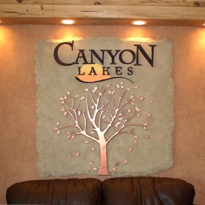 Canyon Lake By Glhomes