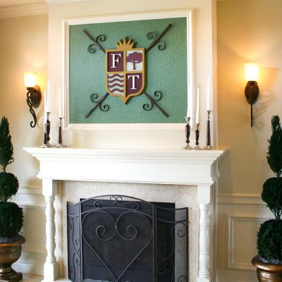 Falcon Trace By Glhomes