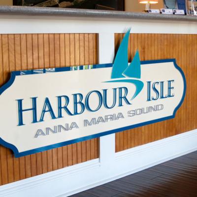Harbour Isle By Minto Communities