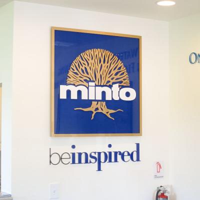 Minto Communities