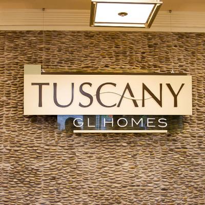 Tuscany By Glhomes