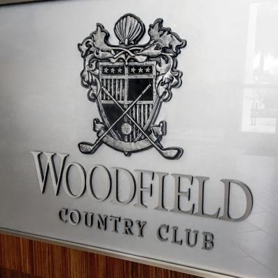 Woodfieldcc Logo