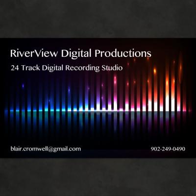 Rge Riverview Digital