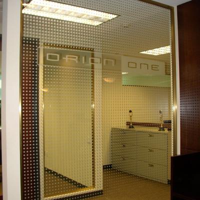 Orion One Corporate Office