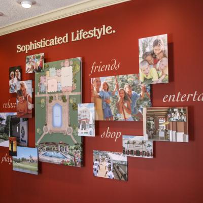 Canterbury Lifestyle