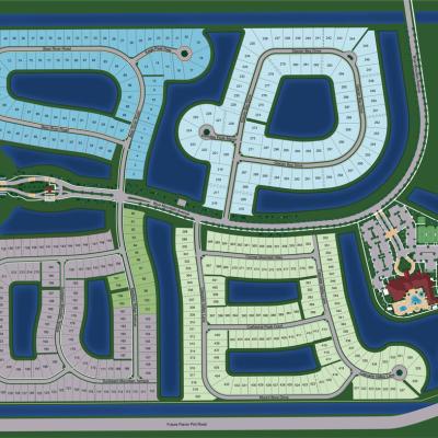 Valencia Cove Site Plan 4 1 13
